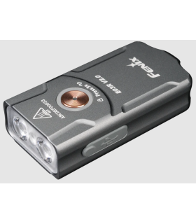 Linterna Fenix E03R Llavero 260Lum 42Mts
