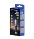 Linterna Westinghouse 1000 Lúmenes Goma Wf258-6Lr