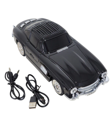 Parlante Audiopro Auto 300 Sl Portatil