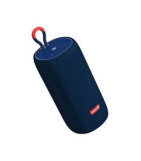 Parlante Bluetooth Distrikt Azul  Maxell