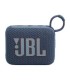 Parlante Jbl Go4 Blue