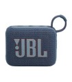 Parlante Jbl Go4 Blue