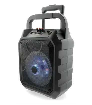 Parlante Karaoke Xtech  Xts-710 Bt 70W