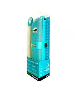 Parlante Vivitar Bluetooth Vm175Bt