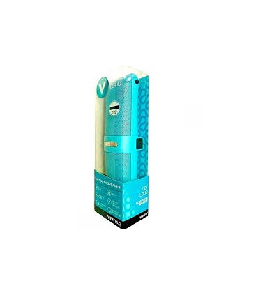 Parlante Vivitar Bluetooth Vm175Bt