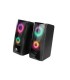 Parlante Xtech Incendo 2.0 Stereo Multi