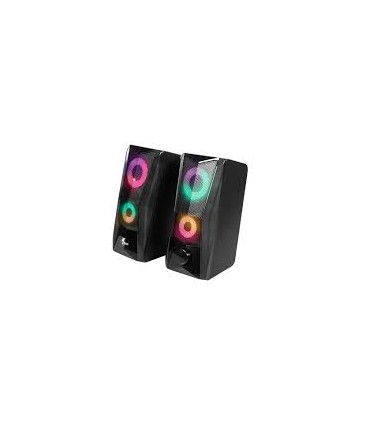 Parlante Xtech Incendo 2.0 Stereo Multi