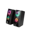 Parlante Xtech Incendo 2.0 Stereo Multi