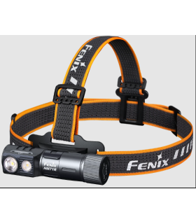 Linterna Frontal Fenix Hm71R