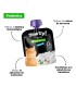 Yogurt Natural Yow Up Gato 85 grs