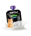 Yogurt Natural Yow Up Gato 85 grs