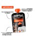 Yogurt Articular Yow Up Perro 115 grs