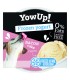 Helado Yow Up Bacon Cake 110 grs