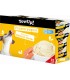 Helado Yow Up Salmon Tartar 110 grs