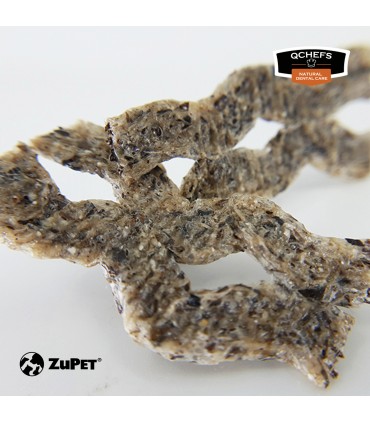 Qchefs Dental Snack Masticable Perro 65 grs