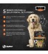 Qchefs Dental Snack Granulado Perro 90 grs