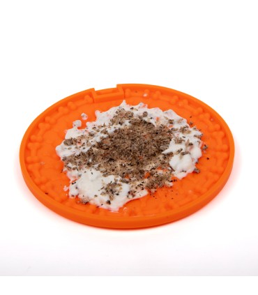 Qchefs Dental Snack Granulado Perro 90 grs