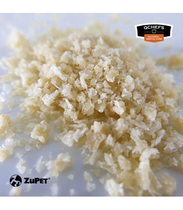 Qchefs Dental Snack Granulado Gato 80 grs