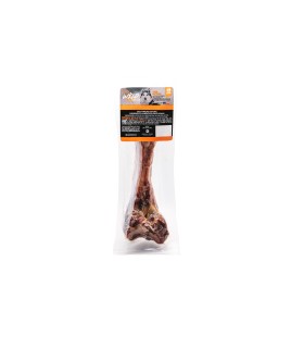 Wild Hueso Jamón Serrano