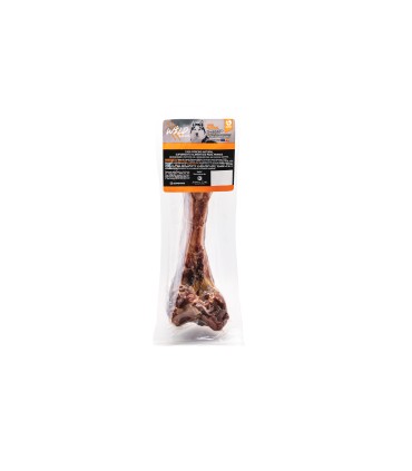 Wild Hueso Jamón Serrano