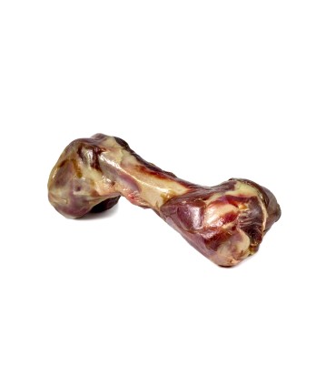 Wild Hueso Jamón Serrano
