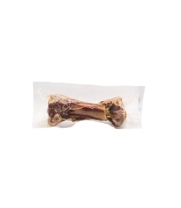 Wild Medio Hueso Jamon Serrano - 2 unidades