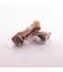 Wild Medio Hueso Jamon Serrano - 2 unidades