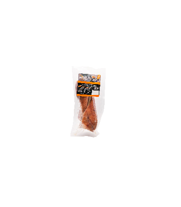 Wild Medio Hueso Jamon Serrano - 2 unidades