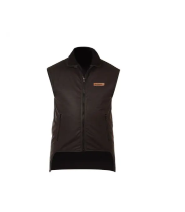 Chaqueta Oilskin Kaiwaka Sin Mangas Talla S