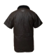 Chaqueta Oilskin Kaiwaka Sin Mangas Talla XL