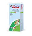 Bravecto 1M Triple 1,6 G - 10 a 20 kgs