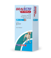 Bravecto 1M Triple 3.2 G - 20 a 40 kgs