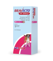 Bravecto 1M Triple 4,8 G - 40 a 60 kgs