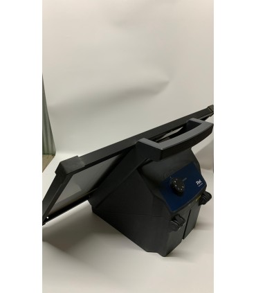Cerco Solar PEL S3500 - 30 km