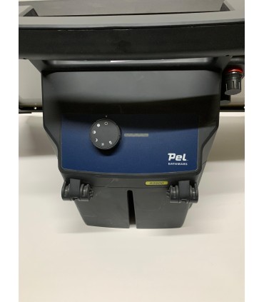 Cerco Solar PEL S3500 - 30 km