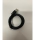 Cable usb para Bastón lector XRS2