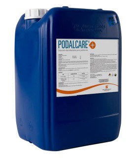 Podalcare 20 litros