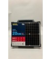 Cerco Solar PEL S2000 - 20 km