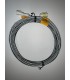 Cable transformador estación de carga Automower
