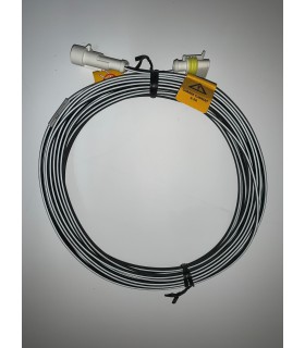 Cable transformador estación de carga Automower
