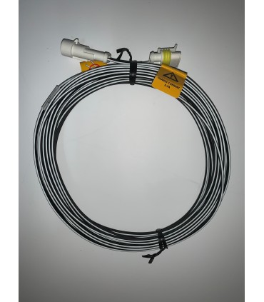 Cable transformador estación de carga Automower