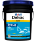 Mobil delvac Modern 15w-40 super defense