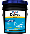 Mobil delvac Modern 15w-40 super defense