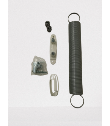 Kit Pararrayos Agri-Fence