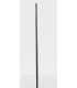 Barra Galvanizada 1/2" sin conector - Agri-Fence
