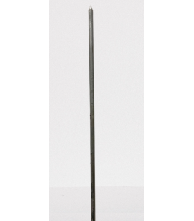 Barra Galvanizada 1/2" sin conector - Agri-Fence