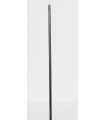 Barra Galvanizada 1/2" sin conector - Agri-Fence