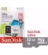 Memoria microsd 32 Gb Sandisk Ultra