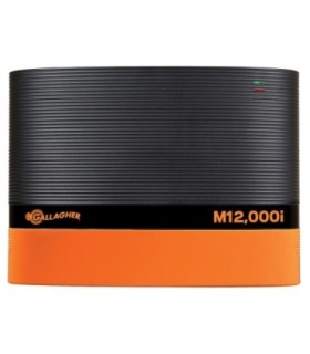 Energizador de red Serie i Gallagher M12000i
