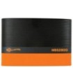 Energizador multipoder Serie i Gallagher MBS2800i